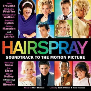 Hairspray (2007)