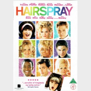 Hairspray (2007)