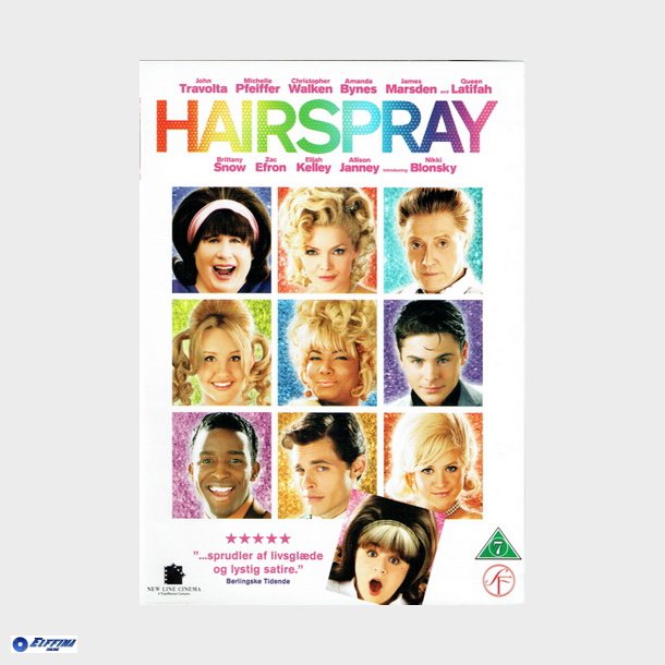 Hairspray (2007)