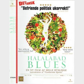 Halalabad Blues (2013)