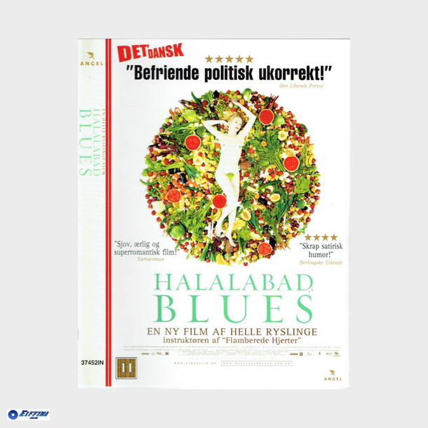 Halalabad Blues (2013)