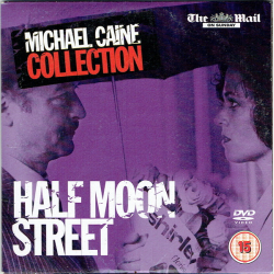 Half Moon Street (1986) (On Sunday Mail) (UK Promo)