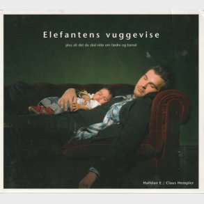 Halfdan E, Claus Hempler - Elefantens Vuggevise (2005) (Digi)