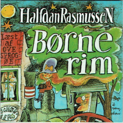 Halfdan Rasmussen B�rnerim