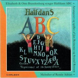 Halfdans ABC (1995)