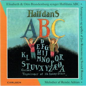 Halfdans ABC (1995)