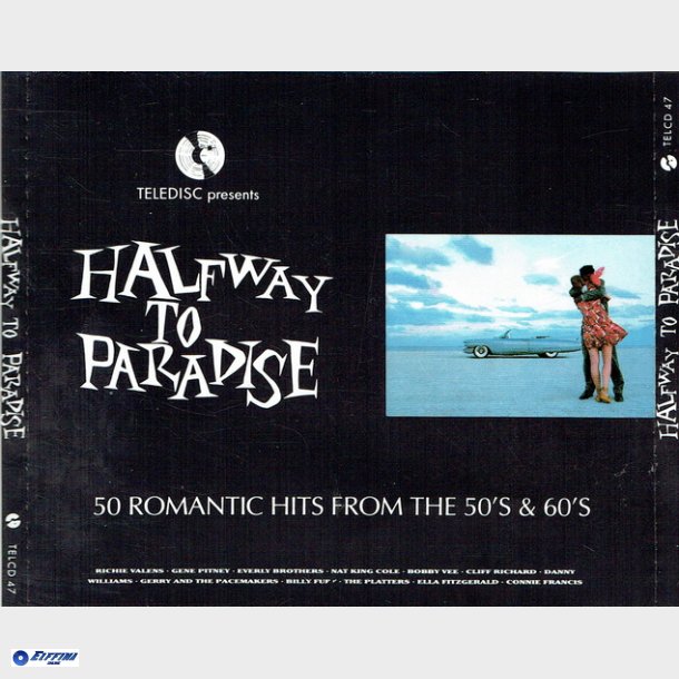 Halfway To Paradies (1990) (Fat)