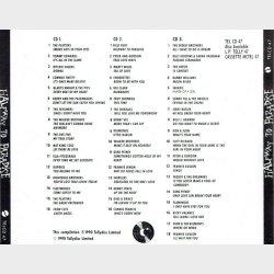 Halfway To Paradies (1990) (Fat)