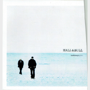 Hall&Bull - Kodimagnyler