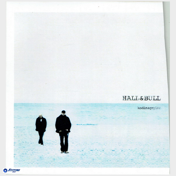 Hall&Bull - Kodimagnyler