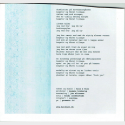 Hall&Bull - Kodimagnyler