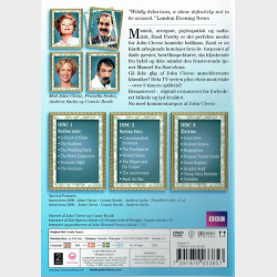 Hall�j P� Badehotellet Den Komplette Samling (2010)