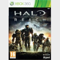 Halo Reach (2010)