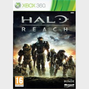 Halo Reach (2010)
