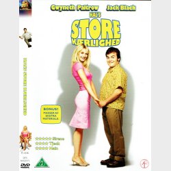 Hal's Store K�rlighed (2001)