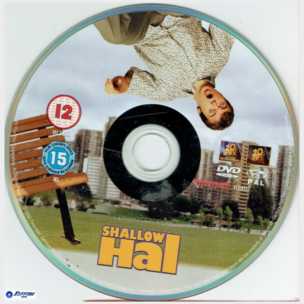 Hal's Store K�rlighed (2001)