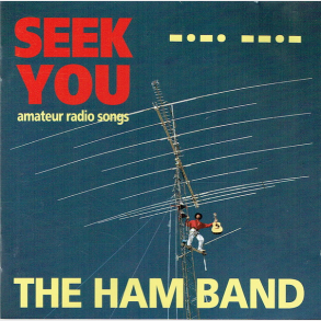 Ham Band - Seek You (1994)