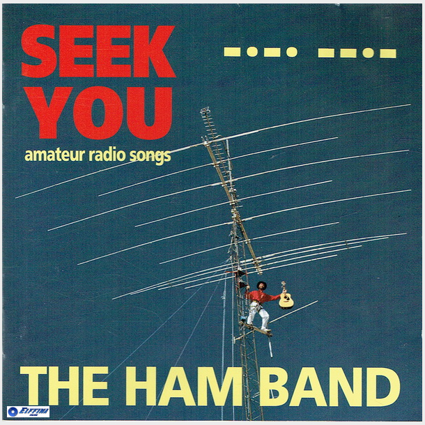 Ham Band - Seek You (1994)