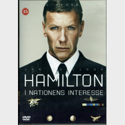 Hamilton I - Nationens Intresse (2012)