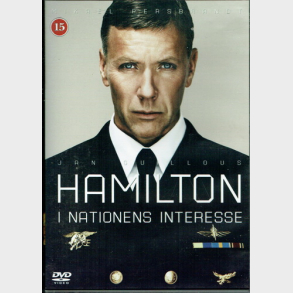 Hamilton I - Nationens Intresse (2012)