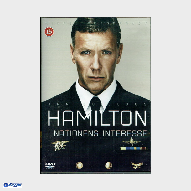 Hamilton I - Nationens Intresse (2012)