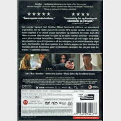 Hamilton I - Nationens Intresse (2012)