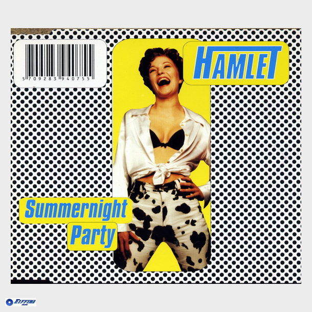 Hamlet - Summernight Party (Original) (1997)