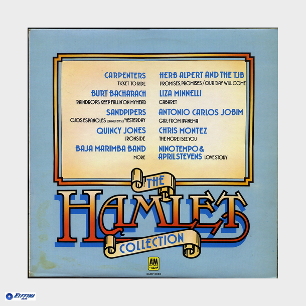 Hamlet Collection
