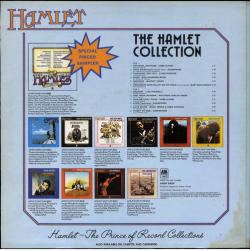 Hamlet Collection