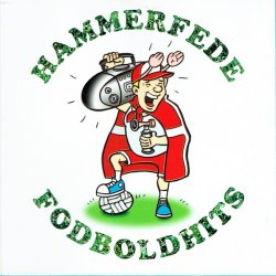 Hammerfede Fodboldhits (1998)