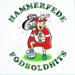 Hammerfede Fodboldhits (1998)