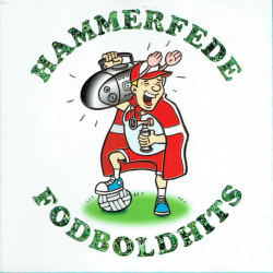 Hammerfede Fodboldhits (1998)