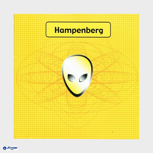 Hampenberg - The Debut Album (Gul Front) (1999)