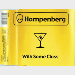 Hampenberg - With Some Class (2000)