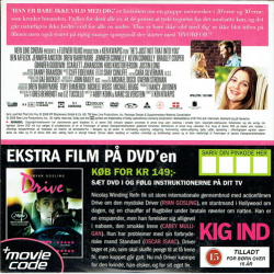 Han Er Bare Ikke Vild Med Dig (2009) (Kik Ind)