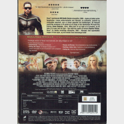 Hancock (2008)(Ext. Cut) - NY 