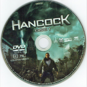 Hancock (2008)