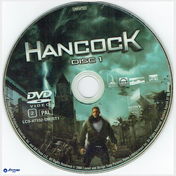 Hancock (2008)