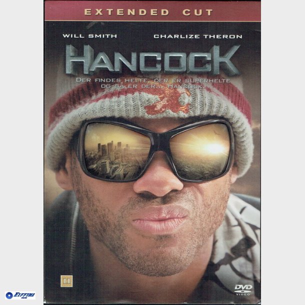 Hancock (2008) Extended