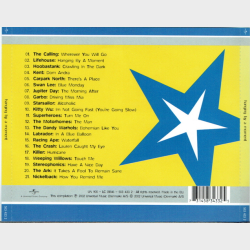 Hanging By A Moment (2002)