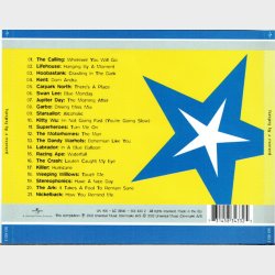 Hanging By A Moment (2002)