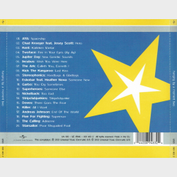 Hanging By A Moment Two (2002)