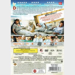 Hangover (2009) (Extended Cut)