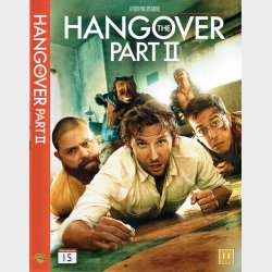Hangover Part II (2011)