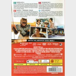 Hangover Part II (2011)