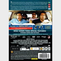 Hangover Part III (2013)