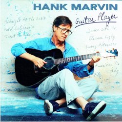 Hank Marvin - Guitar Player (2002)