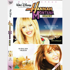 Hannah Montana (2009)