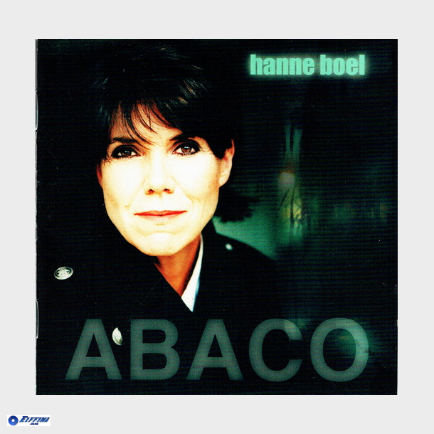 Hanne Boel - Abaco (2004) - NY
