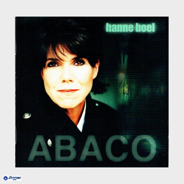 Hanne Boel - Abaco (2004) - NY